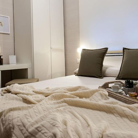 B&B Blanc Pescara Rom bilde