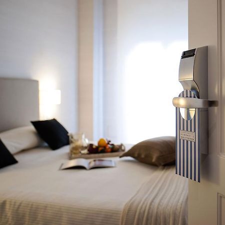B&B Blanc Pescara Rom bilde