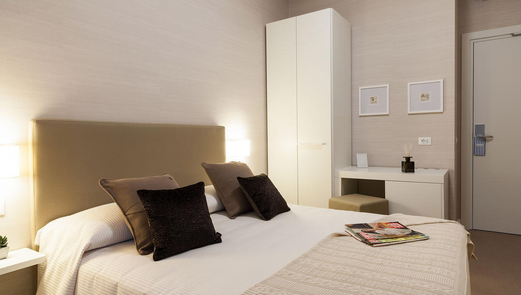 B&B Blanc Pescara Eksteriør bilde
