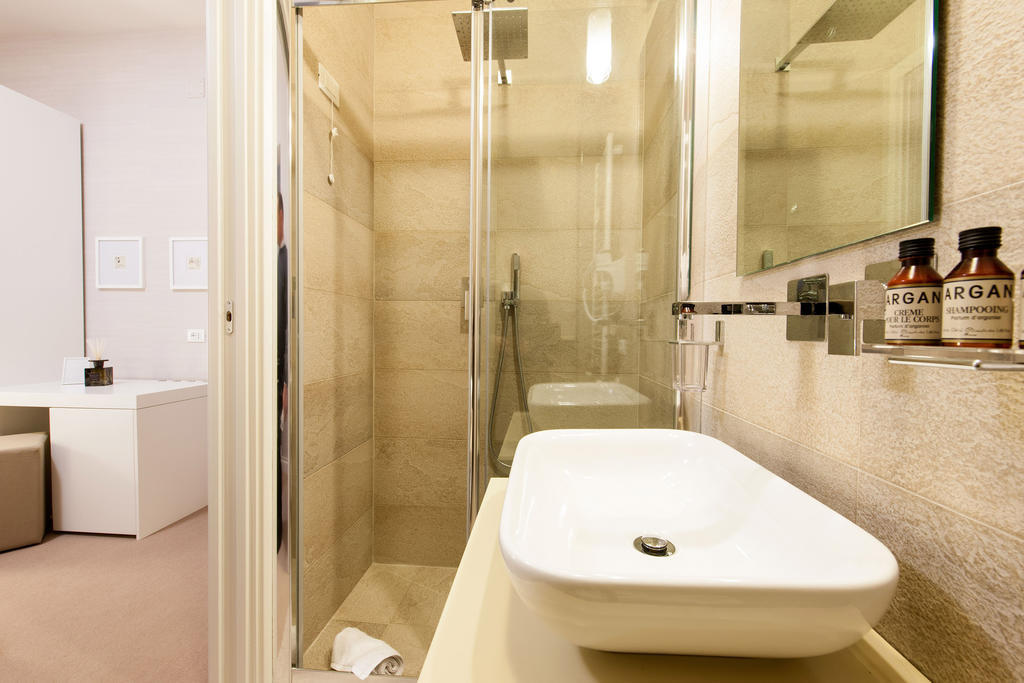 B&B Blanc Pescara Rom bilde