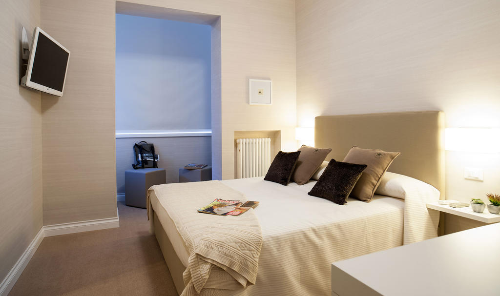 B&B Blanc Pescara Eksteriør bilde